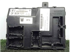 Recambio de modulo electronico para mazda 2 lim. (de) 1.4 diesel cat referencia OEM IAM F005V00714-D65267560E  