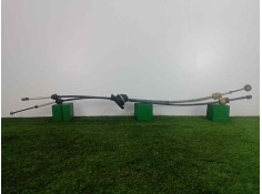 Recambio de varillaje cambio para citroën c4 berlina 1.6 16v cat (nfu / tu5jp4) referencia OEM IAM SINREFERENCIA  
