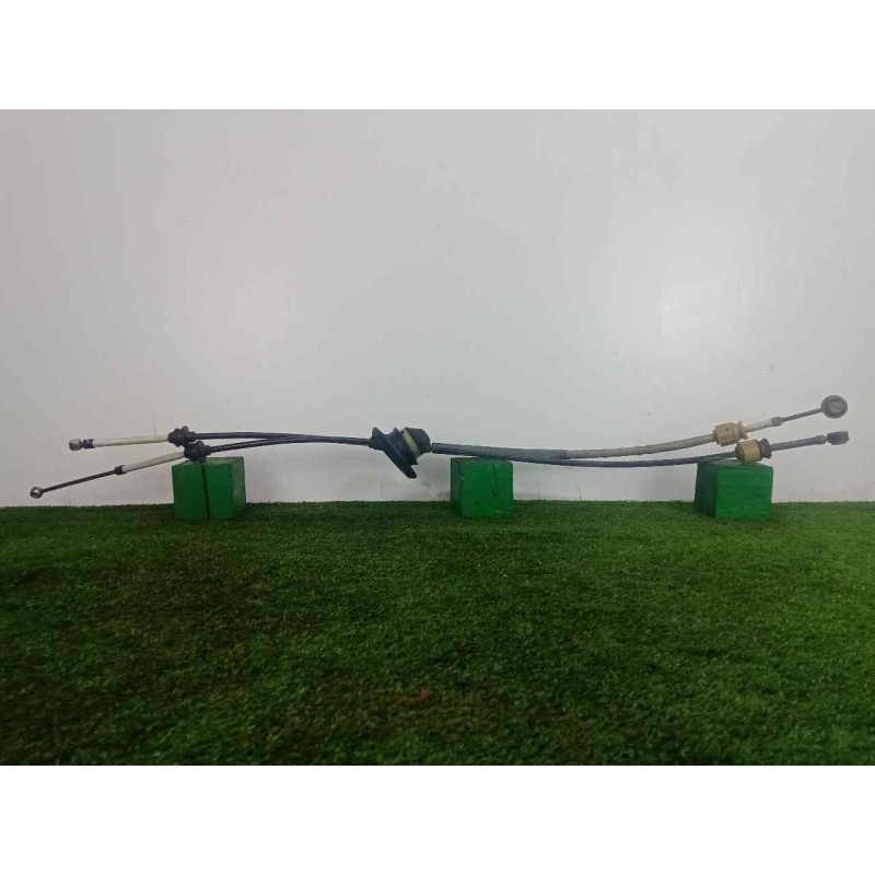 Recambio de varillaje cambio para citroën c4 berlina 1.6 16v cat (nfu / tu5jp4) referencia OEM IAM SINREFERENCIA  