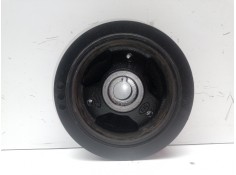 Recambio de polea cigueñal para kia sorento 2.5 crdi referencia OEM IAM  7.CANALES 
