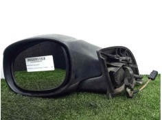 Recambio de retrovisor izquierdo para citroën c3 1.6 16v cat (nfu / tu5jp4) referencia OEM IAM  02-09 - ELECTRICO NEGRO.PLASTICO