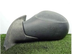Recambio de retrovisor izquierdo para citroën c3 1.6 16v cat (nfu / tu5jp4) referencia OEM IAM  02-09 - ELECTRICO NEGRO.PLASTICO 2