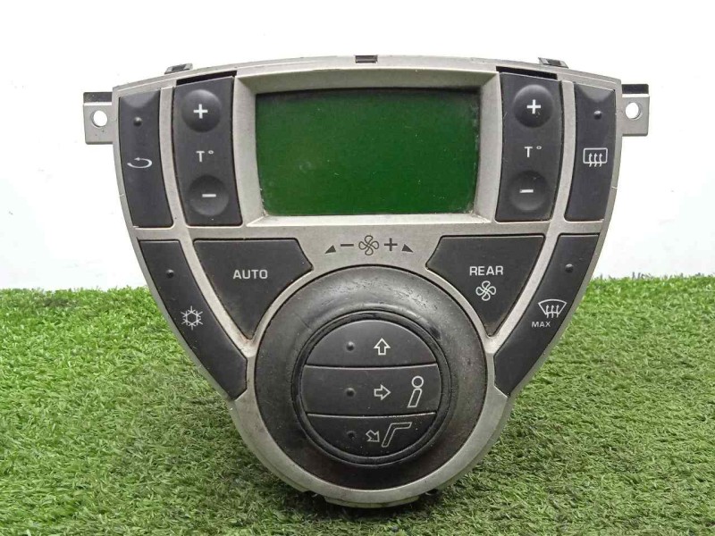Recambio de mando climatizador para peugeot 807 2.2 hdi fap cat (4hw) referencia OEM IAM 14874990YR  