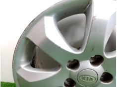 Recambio de llanta para kia magentis 2.0 crdi referencia OEM IAM 529102G210 16´´PULGADAS LLANTAS - LLANTA 2