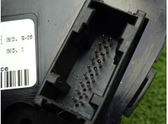 Recambio de mando climatizador para peugeot 807 2.2 hdi fap cat (4hw) referencia OEM IAM 14874990YR   2