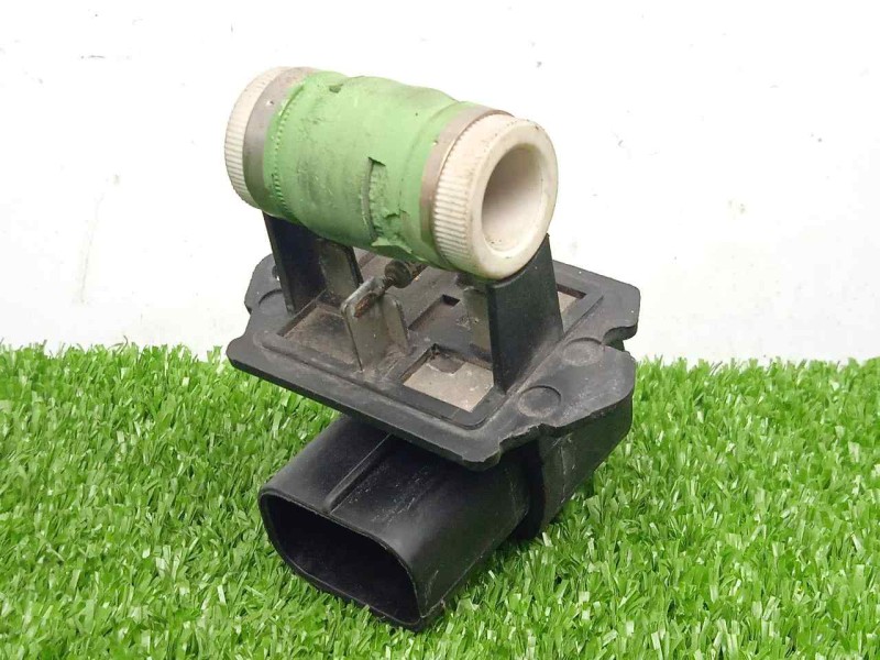 Recambio de resistencia electroventilador para hyundai i40 cw 1.7 crdi cat referencia OEM IAM 253851F000  