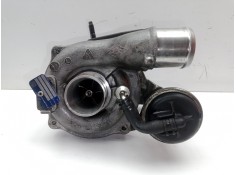 Recambio de turbocompresor para dacia sandero 1.5 dci diesel cat referencia OEM IAM 54359710011  
