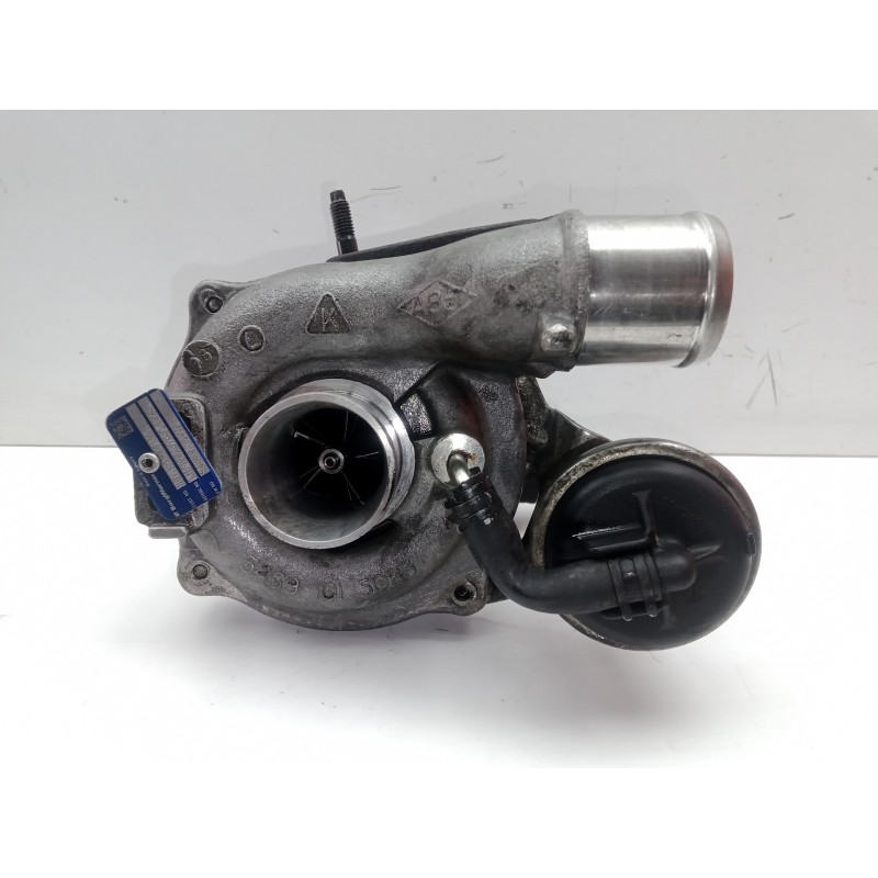 Recambio de turbocompresor para dacia sandero 1.5 dci diesel cat referencia OEM IAM 54359710011  