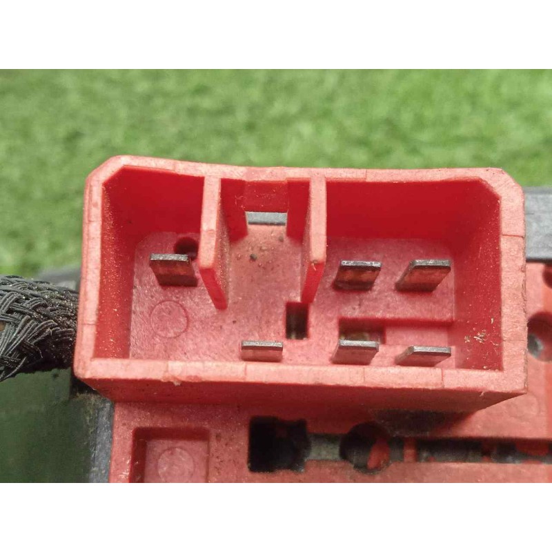 Recambio de mando limpia para iveco eurocargo 05.03  5.9 diesel referencia OEM IAM 500378104  