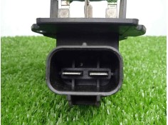 Recambio de resistencia electroventilador para hyundai i40 cw 1.7 crdi cat referencia OEM IAM 253851F000   2