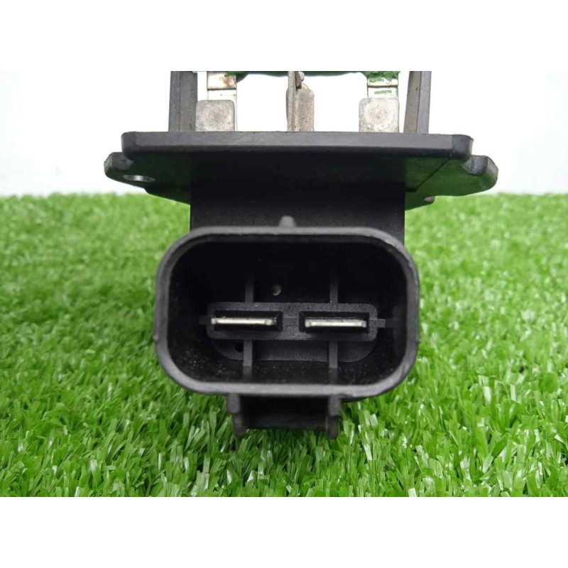 Recambio de resistencia electroventilador para hyundai i40 cw 1.7 crdi cat referencia OEM IAM 253851F000  