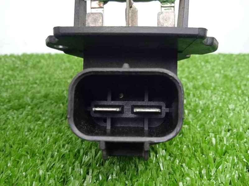 Recambio de resistencia electroventilador para hyundai i40 cw 1.7 crdi cat referencia OEM IAM 253851F000  