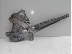 Recambio de elevalunas trasero derecho para nissan juke (f15) 1.2 16v cat referencia OEM IAM  ELECTRICO SIN.MOTOR 2