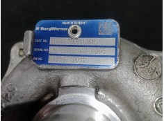 Recambio de turbocompresor para dacia sandero 1.5 dci diesel cat referencia OEM IAM 54359710011   2