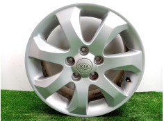 Recambio de llanta para kia magentis 2.0 crdi referencia OEM IAM 529102G210 16´´PULGADAS LLANTAS - LLANTA