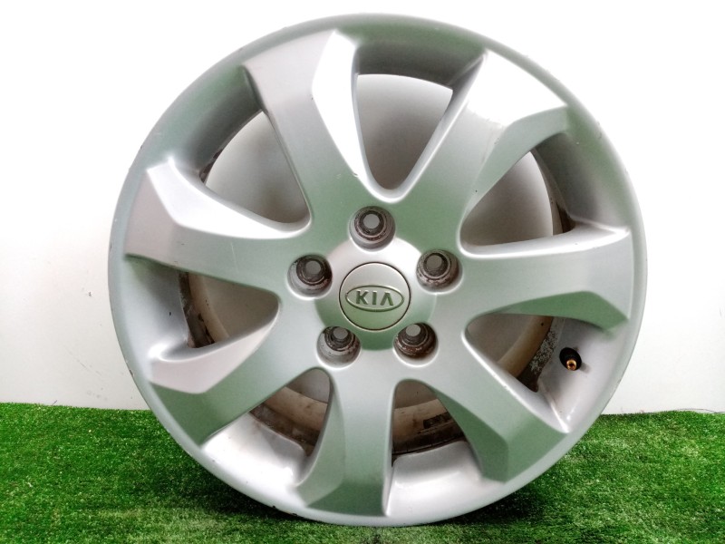 Recambio de llanta para kia magentis 2.0 crdi referencia OEM IAM 529102G210 16´´PULGADAS LLANTAS - LLANTA