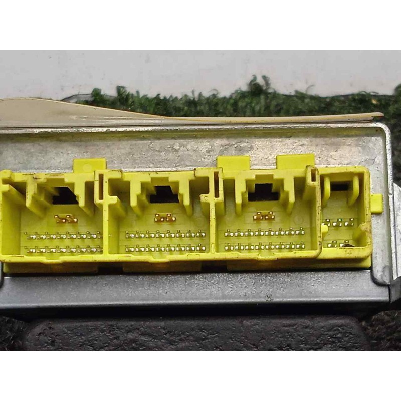 Recambio de centralita airbag para mazda 2 lim. (de) 1.4 diesel cat referencia OEM IAM DF7157K30B  