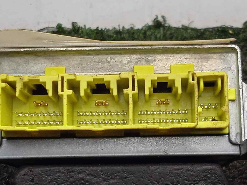 Recambio de centralita airbag para mazda 2 lim. (de) 1.4 diesel cat referencia OEM IAM DF7157K30B  