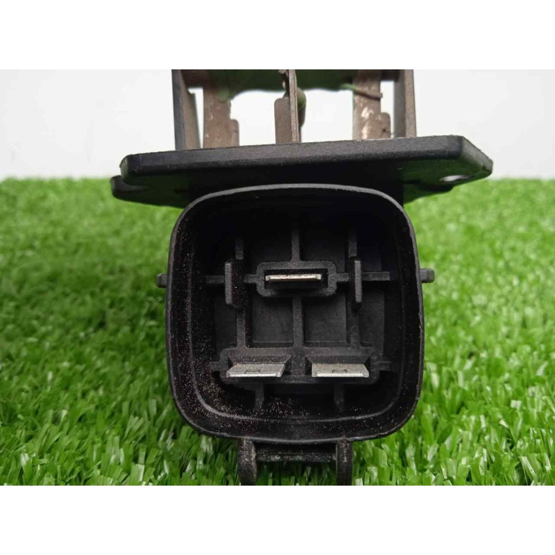 Recambio de resistencia electroventilador para hyundai i40 cw 1.7 crdi cat referencia OEM IAM 253851F000  