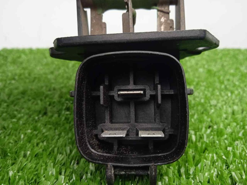 Recambio de resistencia electroventilador para hyundai i40 cw 1.7 crdi cat referencia OEM IAM 253851F000  