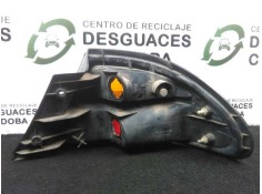 Recambio de piloto trasero izquierdo para mazda 323 berlina c/f/s (ba) 1.5 16v cat referencia OEM IAM  323F - 94-98 EXTERIOR 2