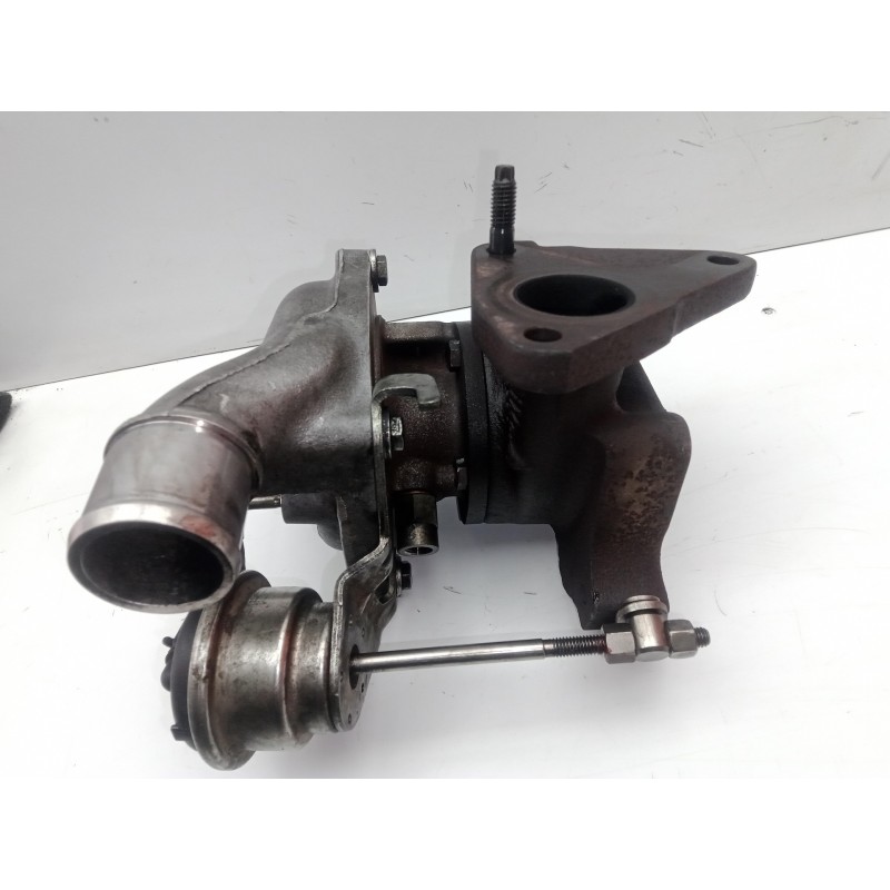 Recambio de turbocompresor para dacia sandero 1.5 dci diesel cat referencia OEM IAM 54359710011  
