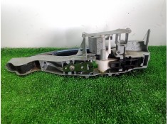 Recambio de maneta exterior delantera derecha para citroën c5 berlina 2.2 hdi fap cat referencia OEM IAM 9680168580   2