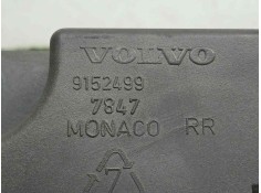 Recambio de maneta interior trasera izquierda para volvo s70 berlina 2.4 cat referencia OEM IAM 9152499   2