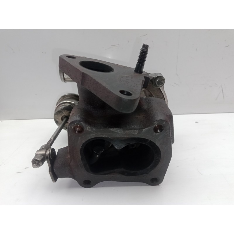 Recambio de turbocompresor para dacia sandero 1.5 dci diesel cat referencia OEM IAM 54359710011  