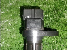 Recambio de sensor para hyundai accent (mc) 1.4 cat referencia OEM IAM 3935026900-9670930005 KEFICO 3.PINES 2