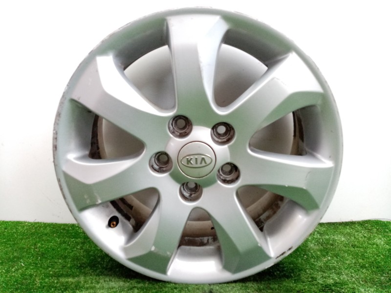Recambio de llanta para kia magentis 2.0 crdi referencia OEM IAM 529102G210 16´´PULGADAS LLANTAS - LLANTA