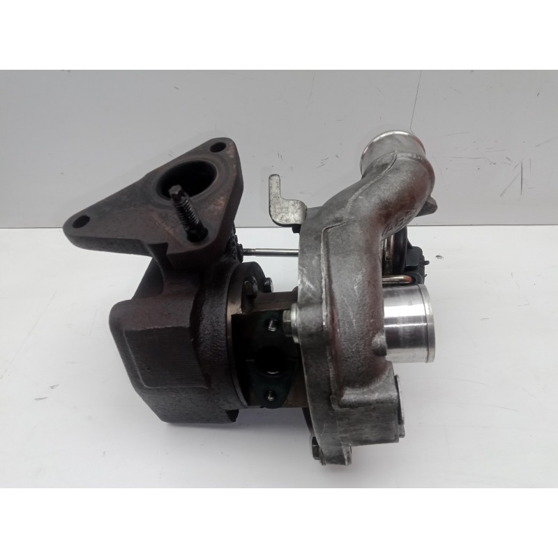 Recambio de turbocompresor para dacia sandero 1.5 dci diesel cat referencia OEM IAM 54359710011  