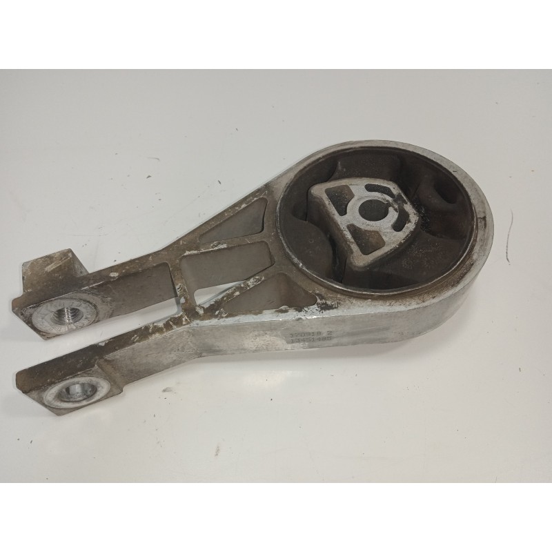 Recambio de soporte motor para opel corsa e gsi referencia OEM IAM 13451485-1709182  