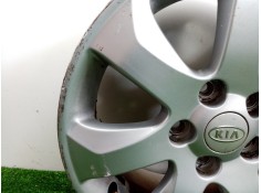 Recambio de llanta para kia magentis 2.0 crdi referencia OEM IAM 529102G210 16´´PULGADAS LLANTAS - LLANTA 2