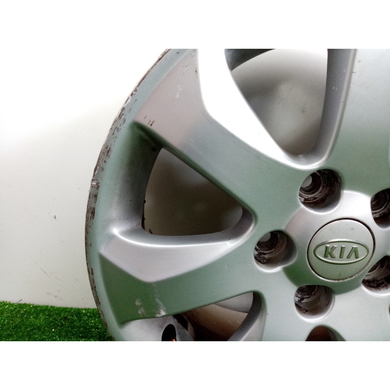 Recambio de llanta para kia magentis 2.0 crdi referencia OEM IAM 529102G210 16´´PULGADAS LLANTAS - LLANTA