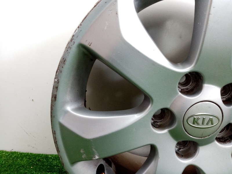 Recambio de llanta para kia magentis 2.0 crdi referencia OEM IAM 529102G210 16´´PULGADAS LLANTAS - LLANTA
