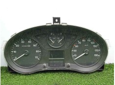 Recambio de cuadro instrumentos para peugeot expert tepee 2.0 hdi fap referencia OEM IAM 9666904880  