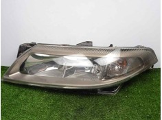 Recambio de faro izquierdo para renault laguna ii grandtour (kg0) 1.9 dci diesel referencia OEM IAM 8200207519-89007080 01-04 XE