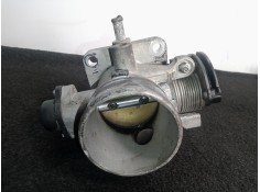 Recambio de caja mariposa para hyundai accent (mc) 1.4 cat referencia OEM IAM 3517026900-9600930005 KEFICO 3.PINES