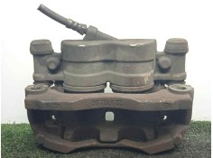Recambio de pinza freno delantera derecha para iveco daily caja cerrada (2006 =>) 3.0 diesel referencia OEM IAM 504120471 BREMBO