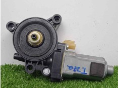 Recambio de motor elevalunas trasero izquierdo para hyundai i40 cw 1.7 crdi cat referencia OEM IAM 834503Z000   2