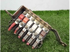 Recambio de caja reles / fusibles para renault megane iii berlina 5 p 1.5 dci diesel referencia OEM IAM 243170003R   2