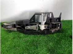 Recambio de maneta exterior trasera derecha para citroën c5 berlina 2.2 hdi fap cat referencia OEM IAM 9672961080   2
