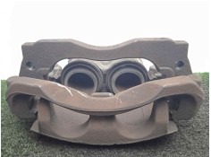 Recambio de pinza freno delantera derecha para iveco daily caja cerrada (2006 =>) 3.0 diesel referencia OEM IAM 504120471 BREMBO 2