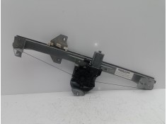 Recambio de elevalunas delantero izquierdo para dacia dokker express 1.5 dci diesel fap cat referencia OEM IAM  CON MOTOR 2.PINE