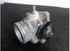 Recambio de caja mariposa para hyundai accent (mc) 1.4 cat referencia OEM IAM 3517026900-9600930005 KEFICO 3.PINES 2