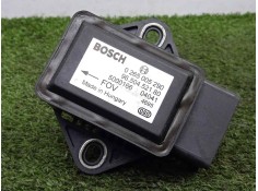 Recambio de centralita esp para peugeot 807 2.2 hdi fap cat (4hw) referencia OEM IAM 0265005290-9650452180  