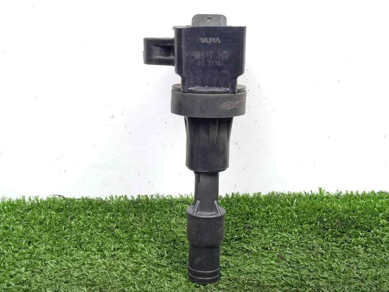 Recambio de bobina encendido para kia picanto (ja) 1.0 cat referencia OEM IAM 2730104110  4.PINES