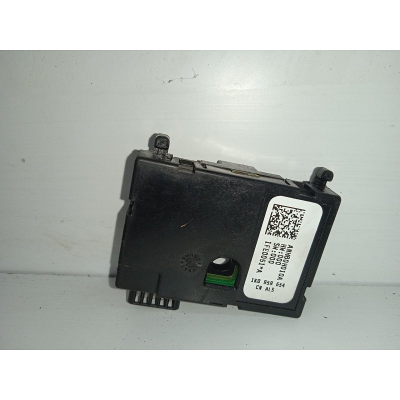 Recambio de sensor para volkswagen jetta (1k2) 1.9 tdi referencia OEM IAM 1K0959654 ANGULO.DIRECCION 
