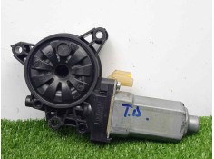 Recambio de motor elevalunas trasero derecho para hyundai i40 cw 1.7 crdi cat referencia OEM IAM 834603Z000  